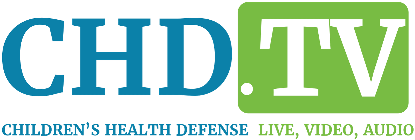 CHD-TV Logo
