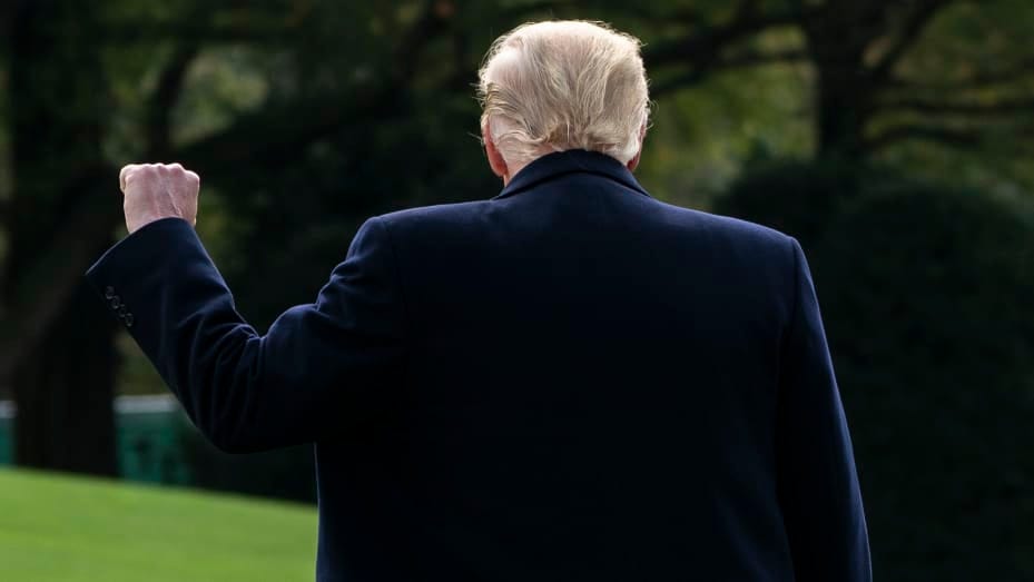 Trump retains support from Republicans after Capitol attack: NBC poll
