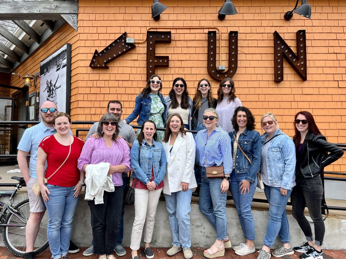 Rhode Island Red Food Tours return for the 2023 Season