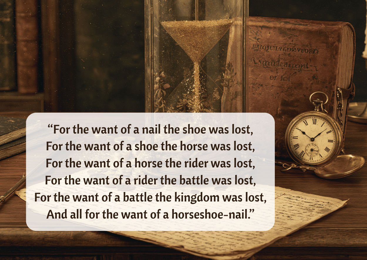 Poor Mans Almanac Quote Poor Mans Almanac Quote