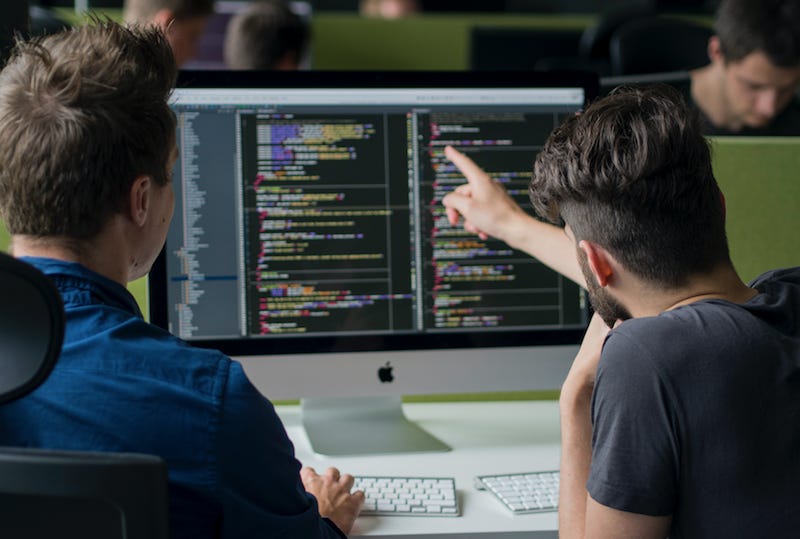 Pair Programming