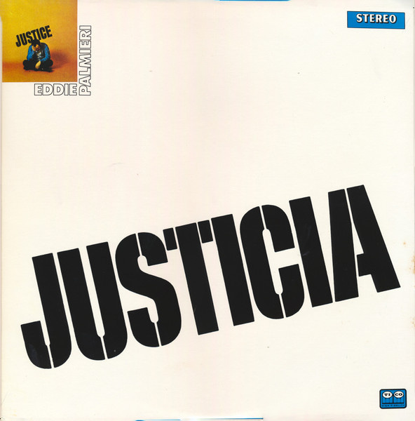 Justice / Justicia, Primary, 1 of 3 Justice / Justicia, Primary, 1 of 3