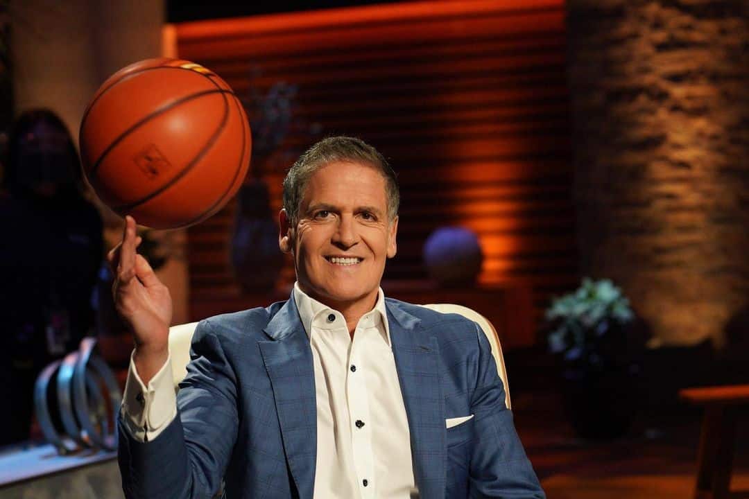 NBA: MARK CUBAN VENDE PARTE DE LOS MAVERICKS POR UNA ESTRATOSFÉRICA CIFRA |  SportsMedia