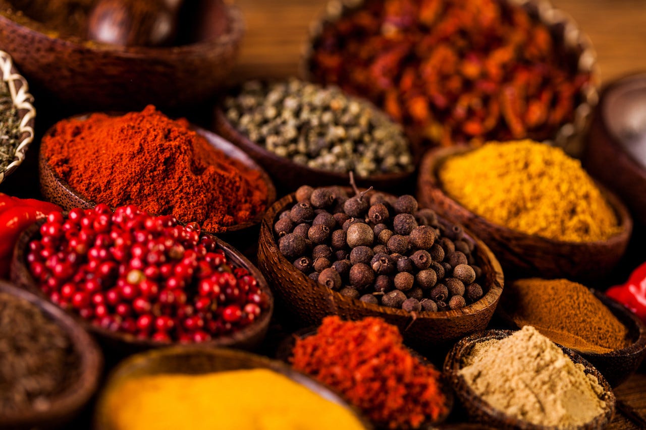 Indonesia to propose spice trail for UNESCO World Heritage list Indonesia to propose spice trail for UNESCO World Heritage list