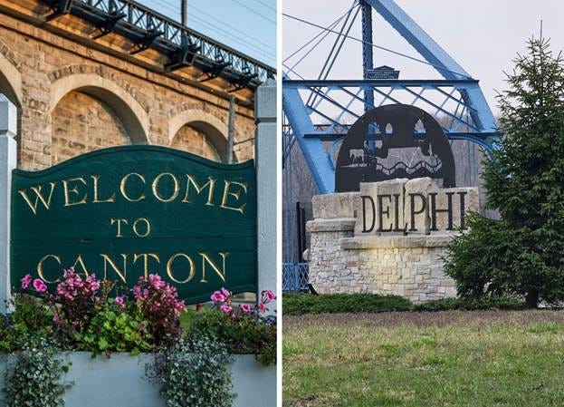 A collage of a sign and a bridge
AI-generated content may be incorrect. A collage of a sign and a bridge
AI-generated content may be incorrect.