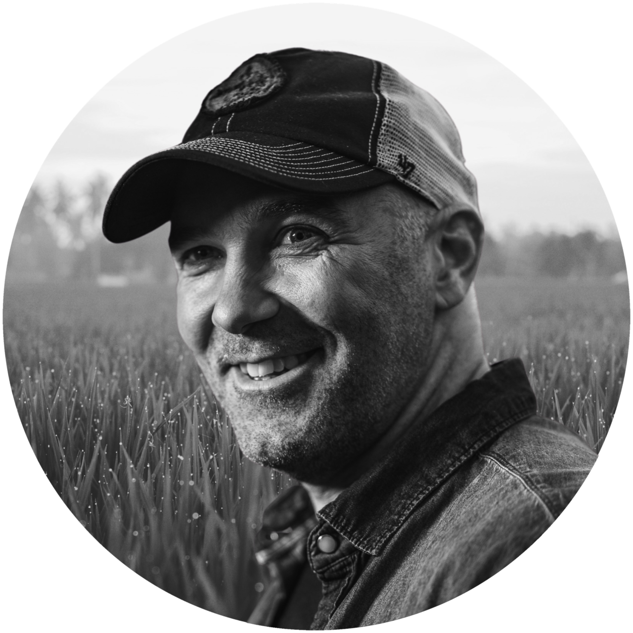 Prayer Walks with Donny Mac