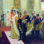 Read-along – Anna Karenina (7 of 14)