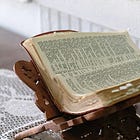 Why We Need New Bible Translations