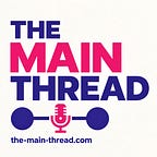The Main Thread