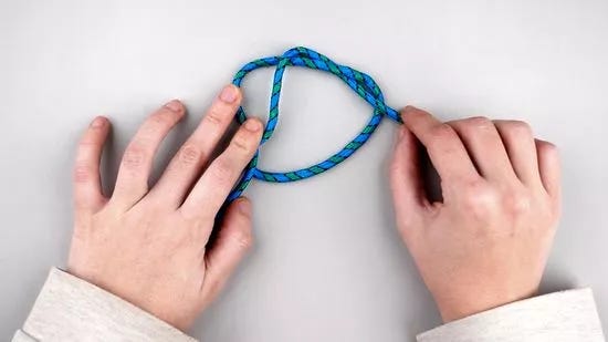 How to Tie a Noose: 6 Steps (with Pictures) - wikiHow