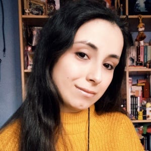 diario de una escritora en crisis