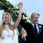 Smiling on my wedding day: Thoughts on THAT episode of Succession