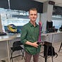 Thiemo Albers-Daly's avatar