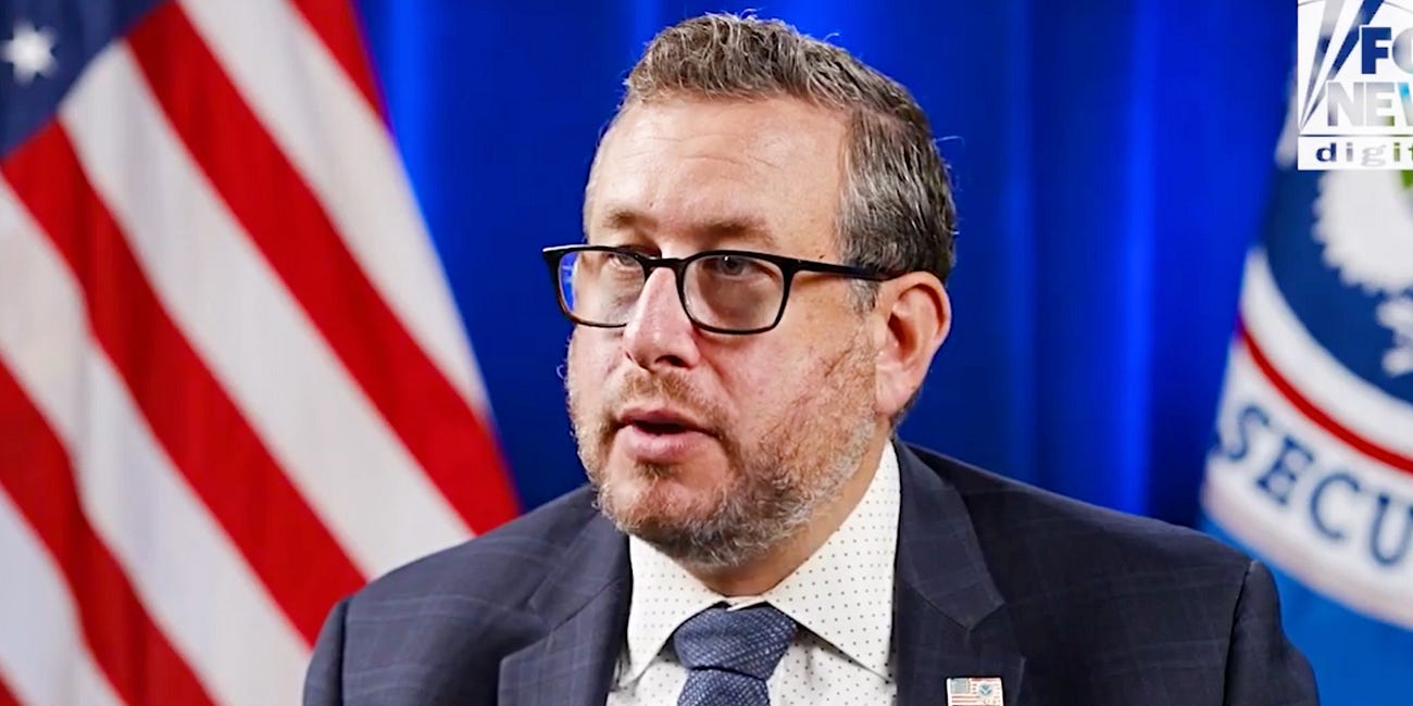 Trump official to overhaul immigration process, raising the bar for newcomers