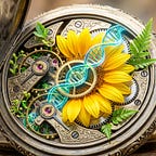 Buchdialoge 📚 Zusammenfassungen per Podcast