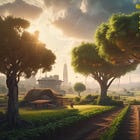 Navigating the Fields of Change: The Fourth Industrial Revolution's Impact on Agriculture