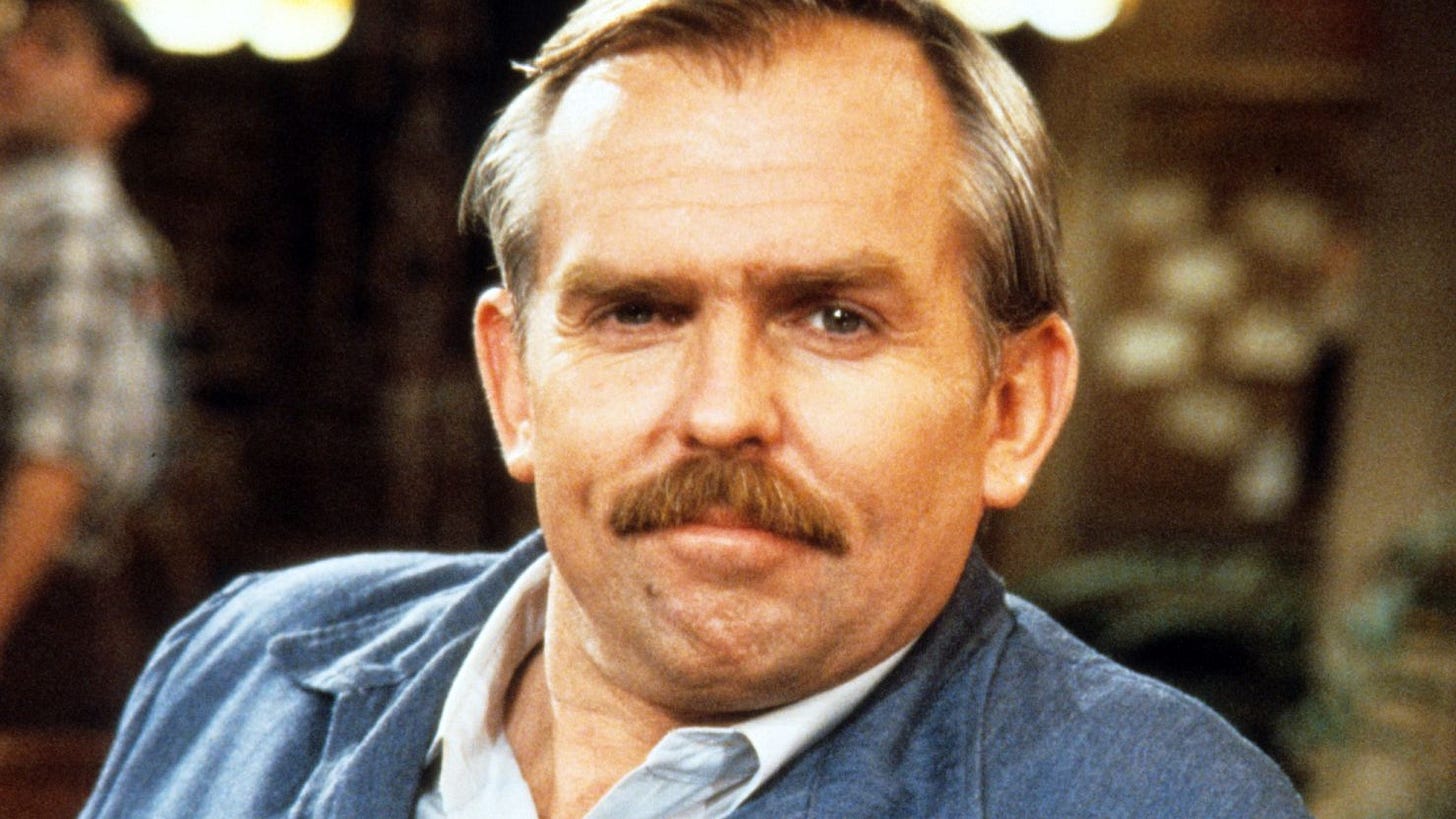 John Ratzenberger, the mailman on 'Cheers,' records plea for USPS | CNN