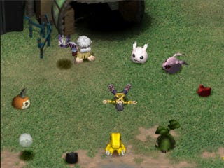 Digimon World (PlayStation) · RetroAchievements