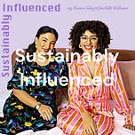 Sustainably Styled By Bianca Foley
