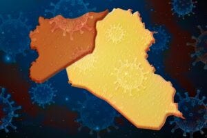 A Yale study shows that public health measures in Syria, Iraq, and Egypt to slow the spread of COVID-19 reduced attacks by the terror group ISIS.