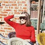 Susan Zingkhai's avatar