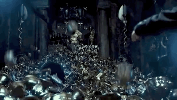 Harry Potter Quiz: How Well Do You Know Bellatrix Lestrange? – Page 8