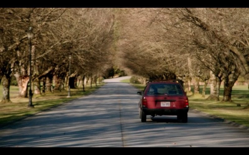 supernatural winchester brothers car drives away ladies drink free supernatural winchester brothers car drives away ladies drink free