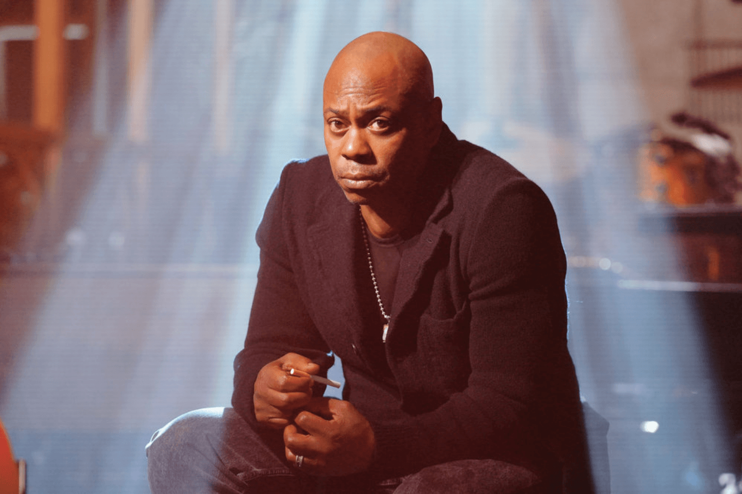 On SNL, Dave Chappelle Makes a Plea for Empathy: “Whether They're in the  Palisades or Palestine” | Vanity Fair On SNL, Dave Chappelle Makes a Plea for Empathy: “Whether They're in the  Palisades or Palestine” | Vanity Fair