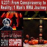 The Eugene S. Robinson Show Stomper! Podcast