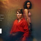 BBC new drama "The Rapture" used climate change storytelling consultants