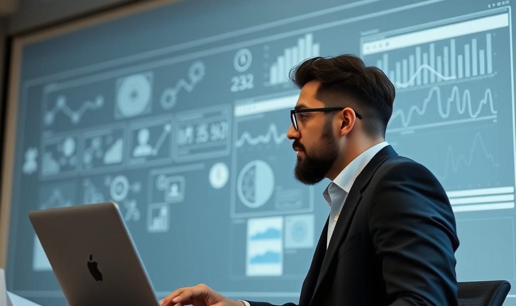 IA et management : pourquoi vos managers ont besoin d'une charte, pas d'un accès 1 LeadToBloom - IA et management : pourquoi vos managers ont besoin d'une charte, pas d'un accès