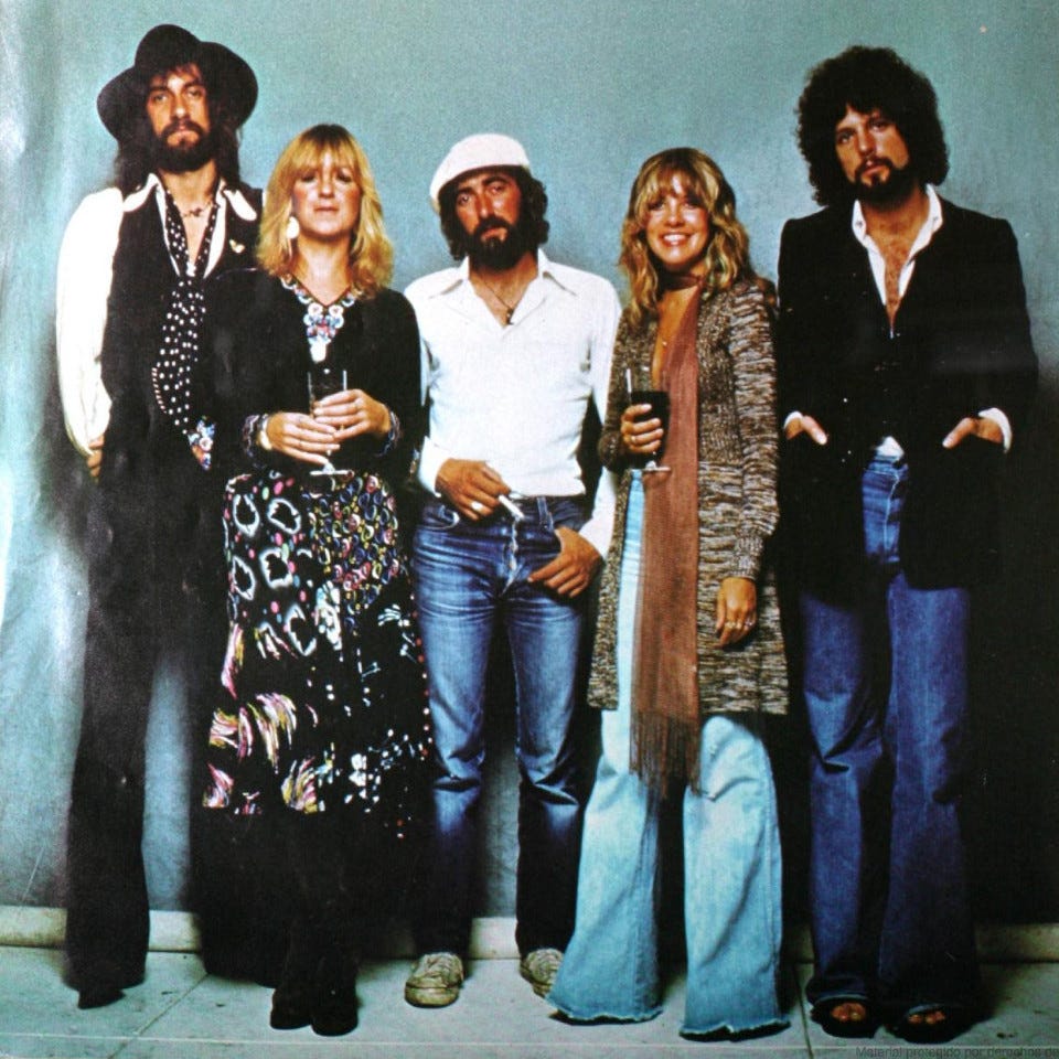 Image result for fleetwood mac