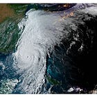 Who Needs 'Satellites' To Forecast Hurricanes When A 3-Pack Of Sharpies Is Only $4.99?