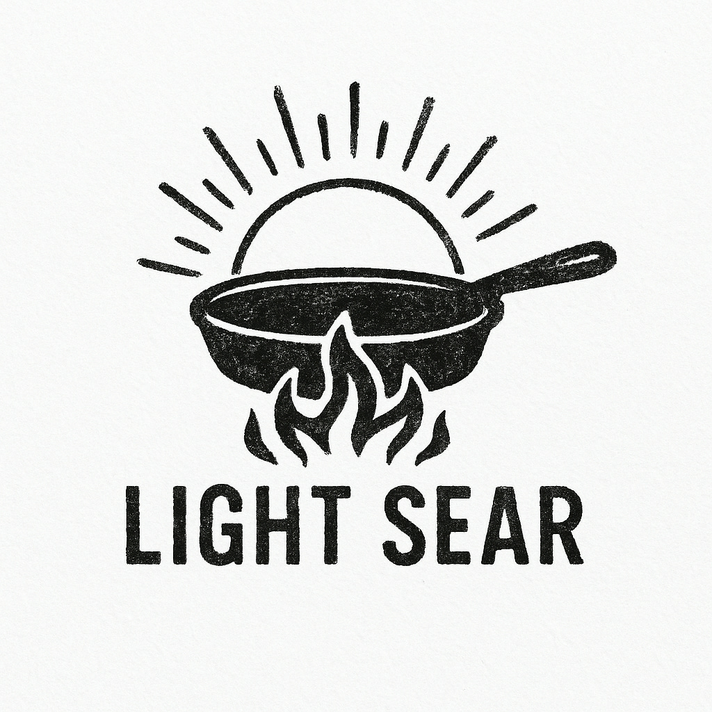 Light Sear logo