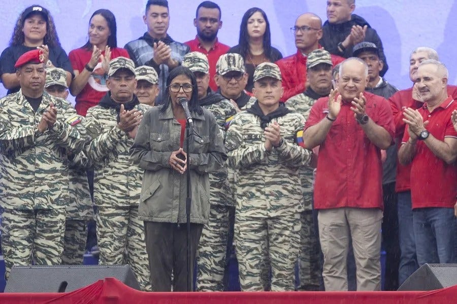 oficialismo Chávez oficialismo Chávez