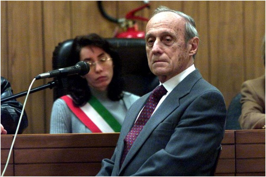 È morto Gianadelio Maletti, il colonnello che (forse) sapeva tutto sulle  stragi
