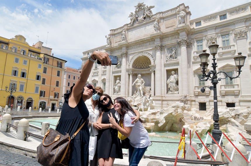 Italian Tourism Board hires PR agency to drive UK tourism | PR Week Italian Tourism Board hires PR agency to drive UK tourism | PR Week