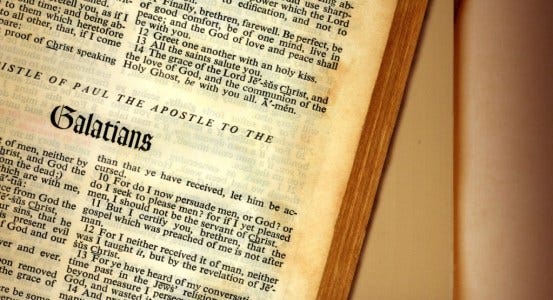 galatians
