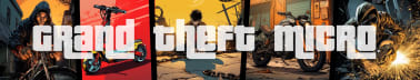 Grand Theft Micro