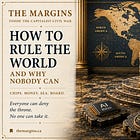 How to Rule the World and Why Nobody Can