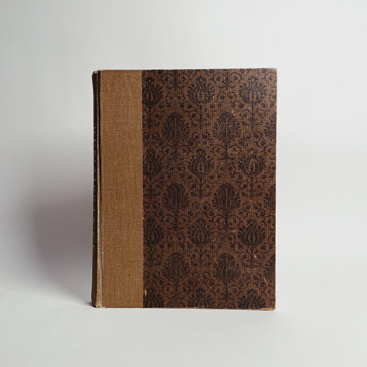A selection of books ranging from "The Romantic Rebellion" to "On Painting"