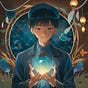 aaron's avatar
