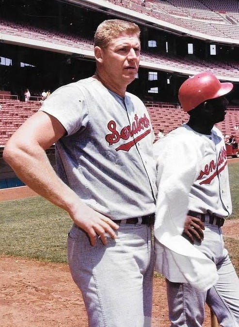 Frank Howard