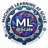 Machine Learning At Scale