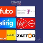  Pay TV Gets Serious About Free Streaming