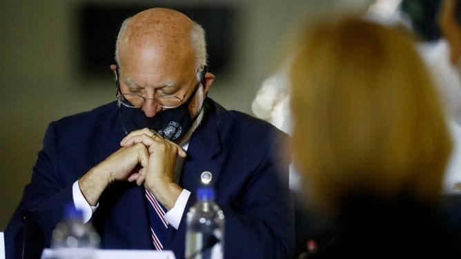 Former CDC Director Admits Flaws Of COVID Vaccines, Says Mandates Were Disastrous 'Overreach'