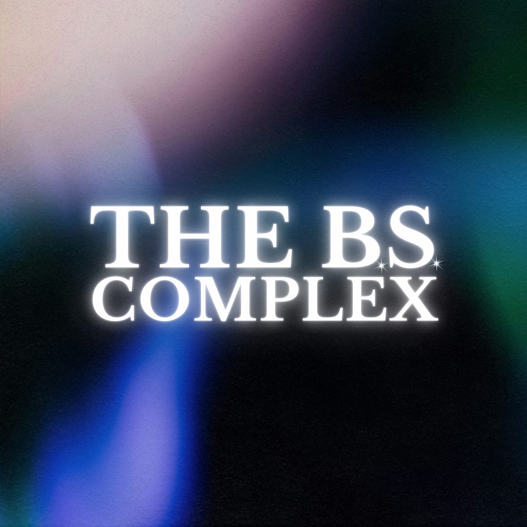 The BS Complex