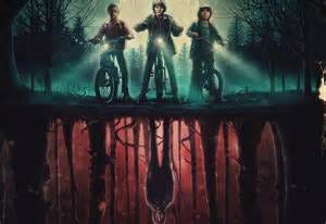 Official Behind the Scenes Companion "Stranger Things: Worlds Turned Upside Down" Coming in ...