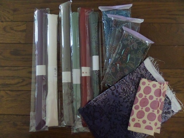 Silks Silks