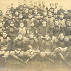 Today's Tidbit... Wisconsin-Minnesota and Bobby Marshall